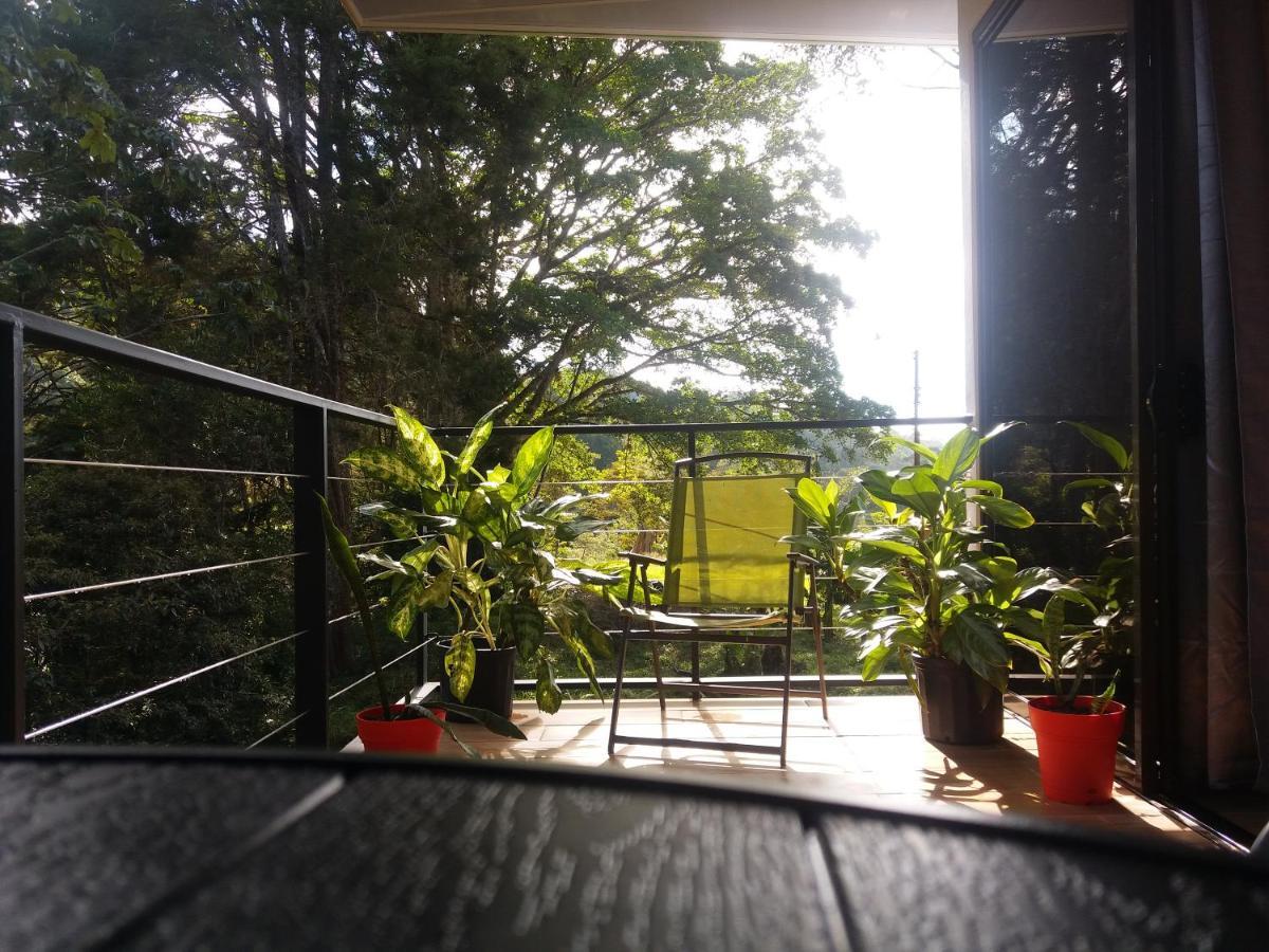 Quinta Los Volcanes Turrialba Buitenkant foto